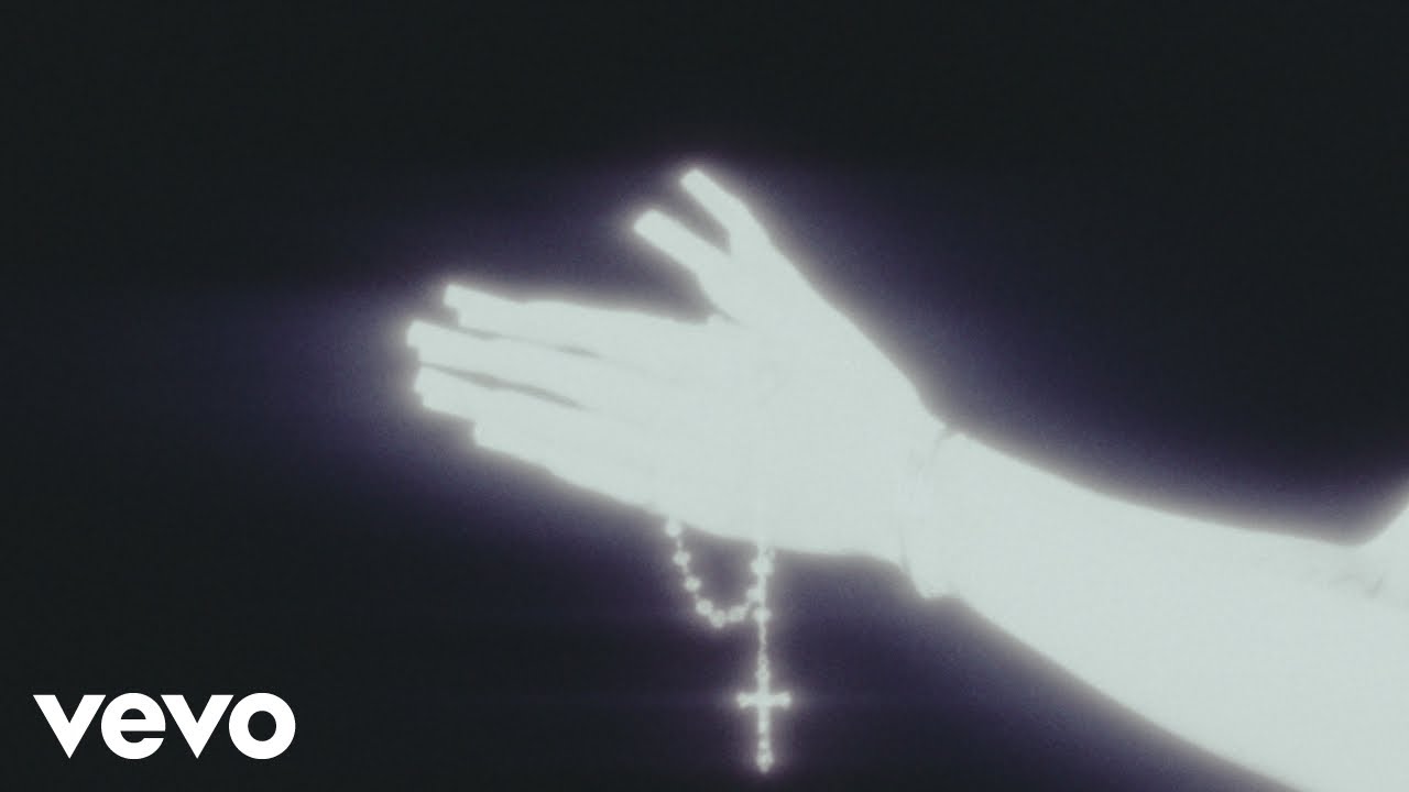 Juicy BAE, L'haine - HERIDAS (Visualizer)