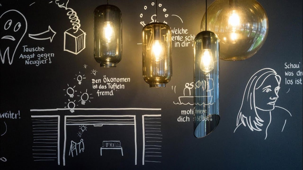 Driving innovation at the Siemens Campus in Zug