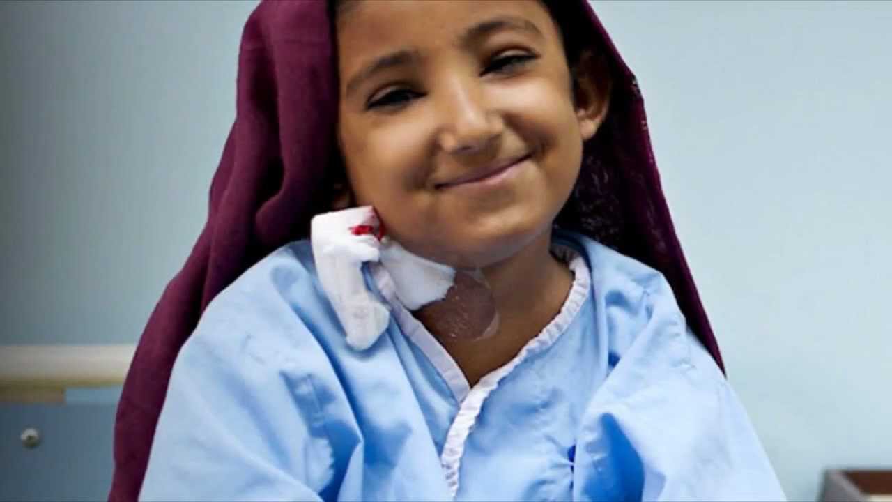 SIUT Fund Raising Campaign