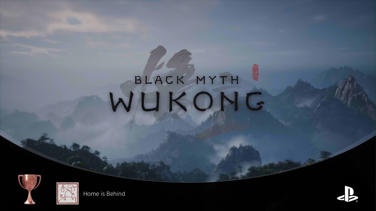 Black Myth: Wukong (PS5) – The Epic Opening Fight