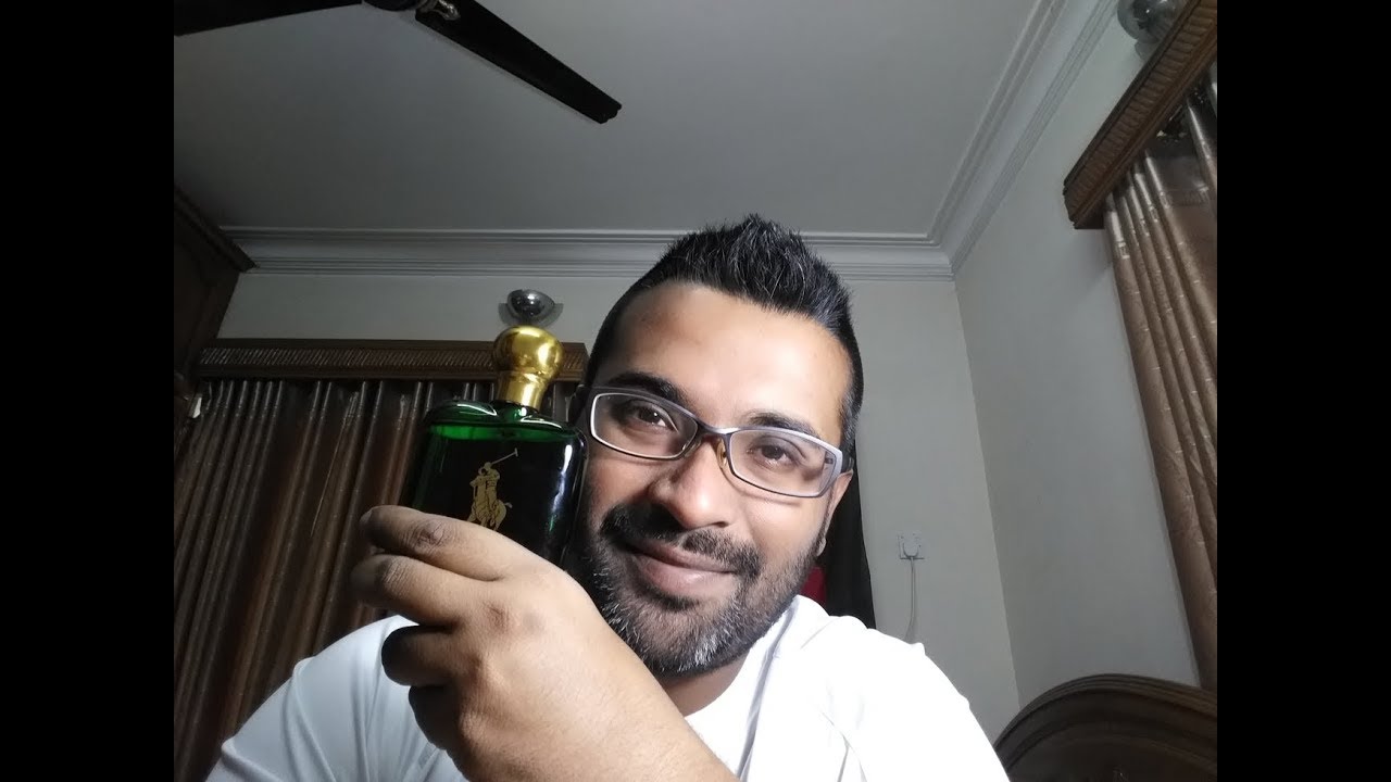 My Fragrance Collection Part 1 (2020)