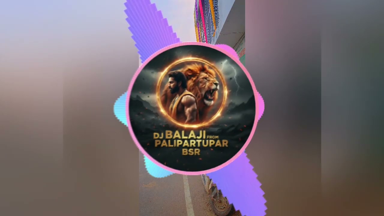 डीजे बालाजी, पाली परतापुर,,9389740783