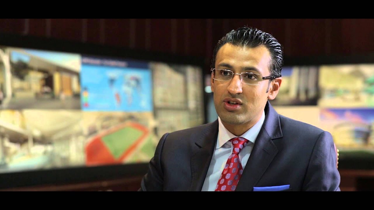 Dino Varkey- GEMS Group Executive Director and Board Member 4