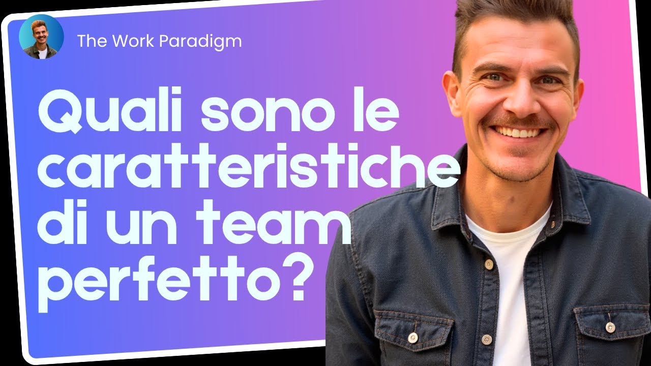 Google e il progetto Aristotele: ecco i segreti per un team perfetto!