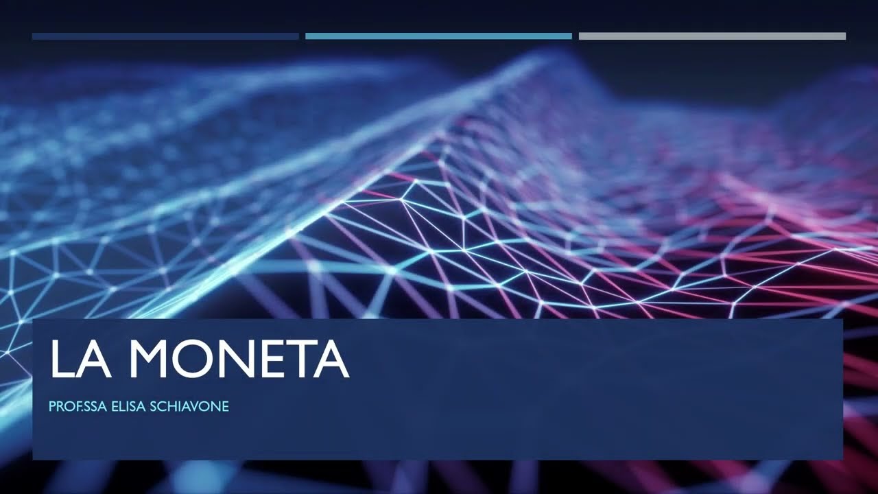 6.La moneta