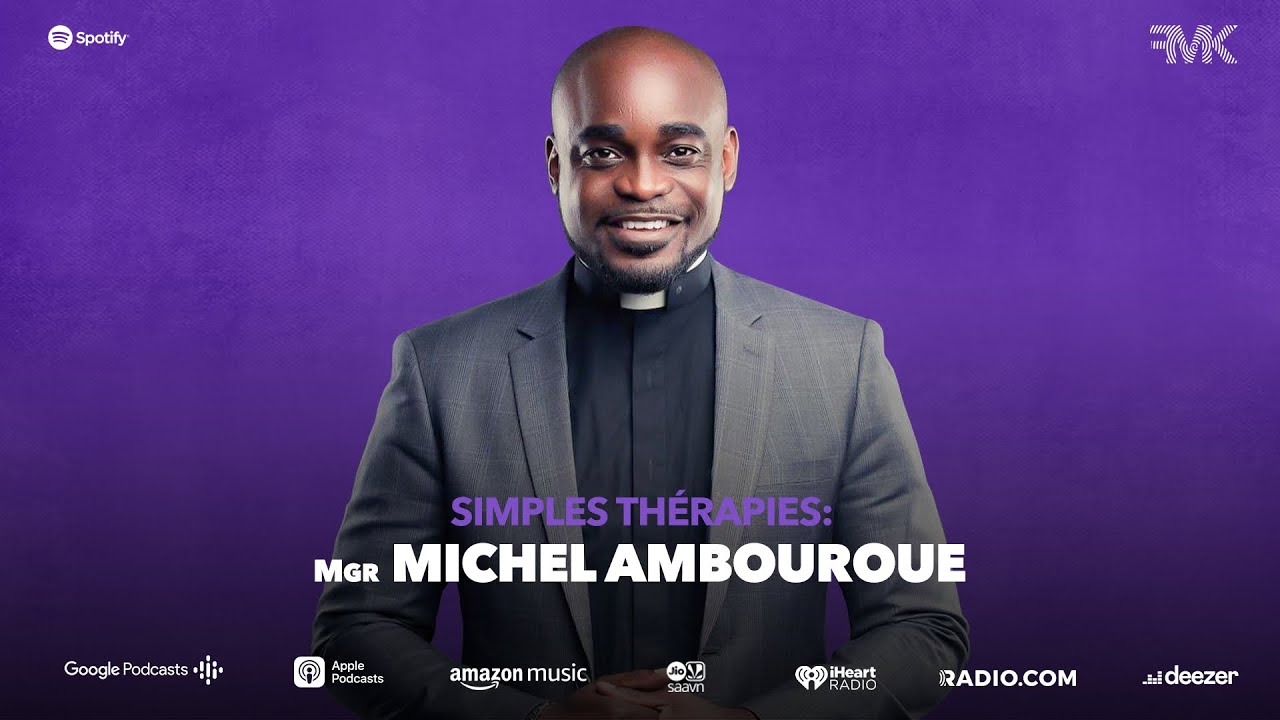 Michel Ambouroue: 