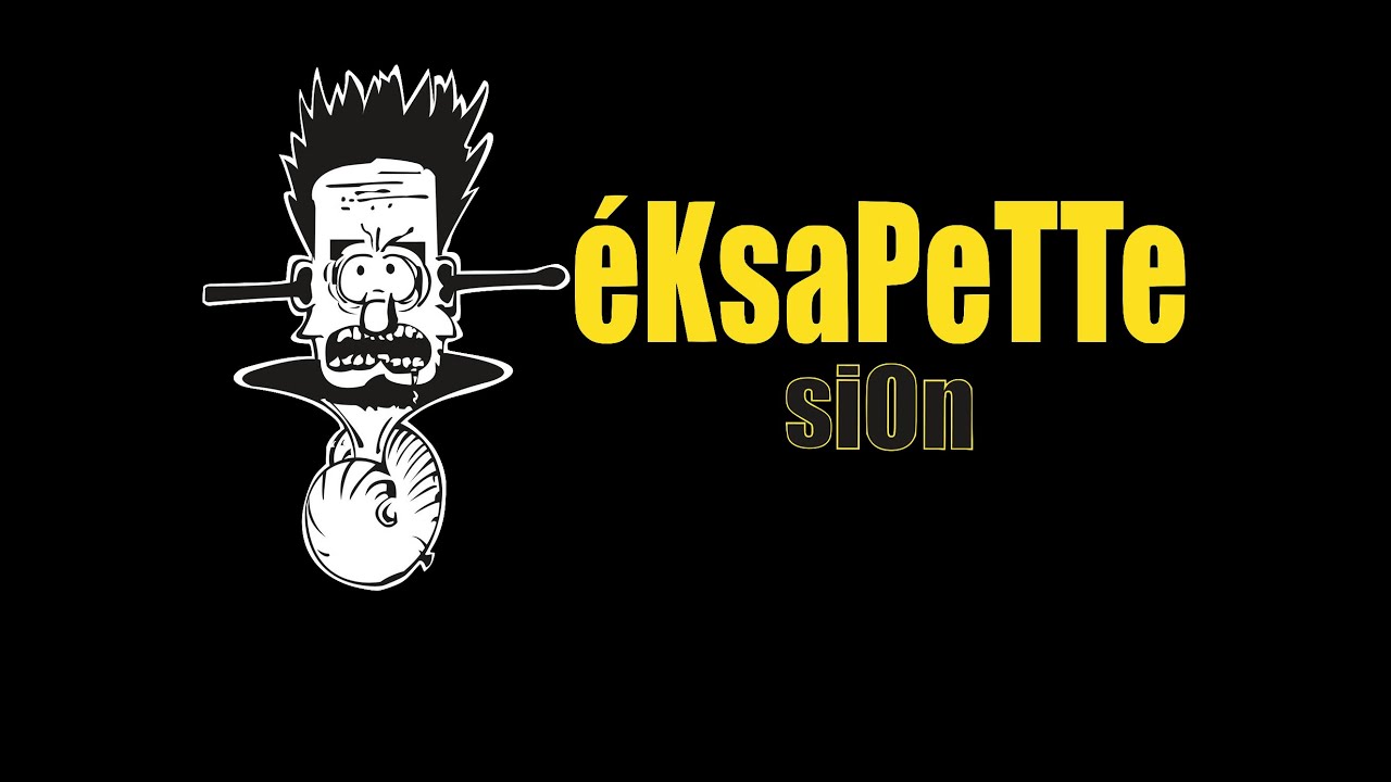 Eksapette - 20 Ans Gugg'Dragons