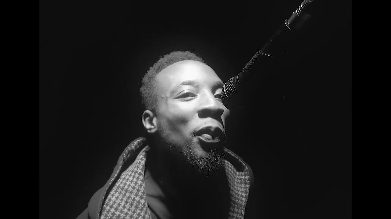 Kaiser kabuya - Monsieur kaiser (clip officiel)