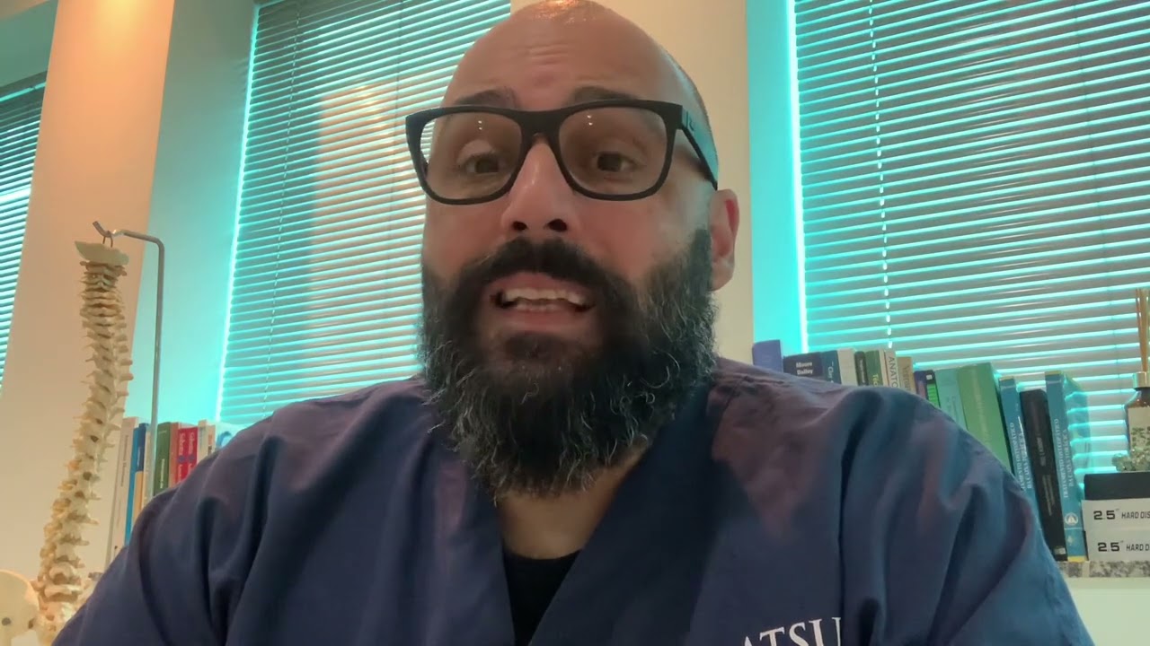Caso Clínico de Notalgia Parestésica