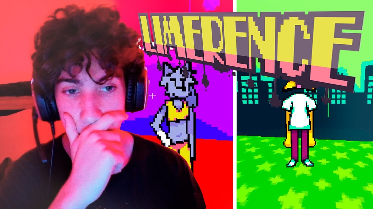 Que buen Indie / LIMERENCE (parte 1)