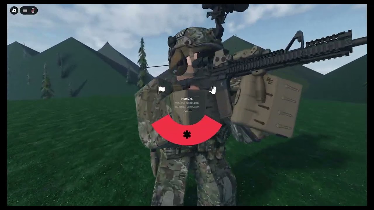 FTX 2/15/2026 | Necrotic Operations Group