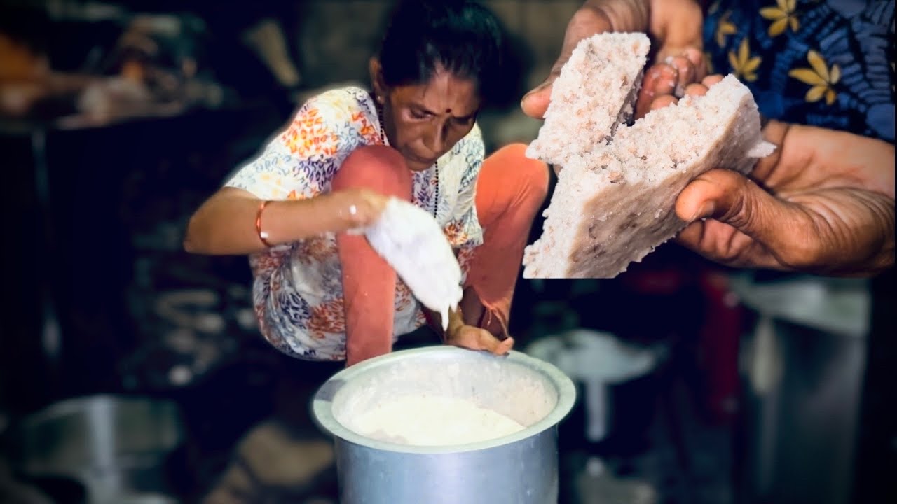 ಹುರುಳಿ ಕಾಳಿನ ಇಡ್ಲಿ | Idli | #mangalore #kudla#tulurecipe #udupi #tuluvlog #wine #tulu #vlog #idli 