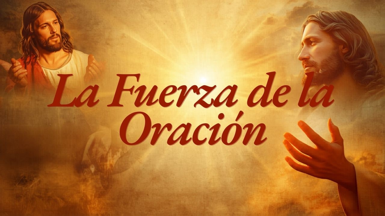 La oración que mueve montañas: el poder de la fe en acción