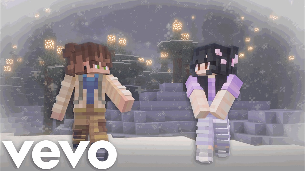 Baby it's Block Wars Day - Swifyz & Lianeu (Music Video)