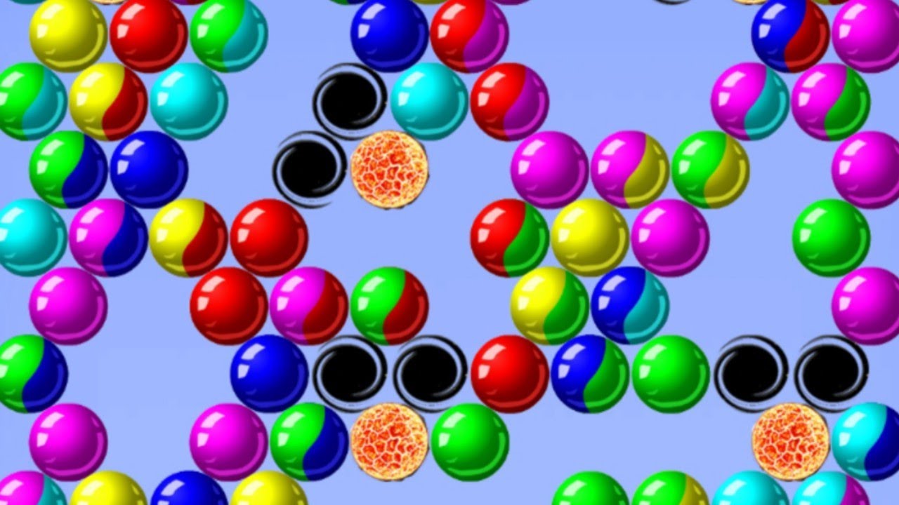 Bubble Shooter Game Level-730 l Bubble Shooter game play l Bubble Shooter game play l Bubble Shooter