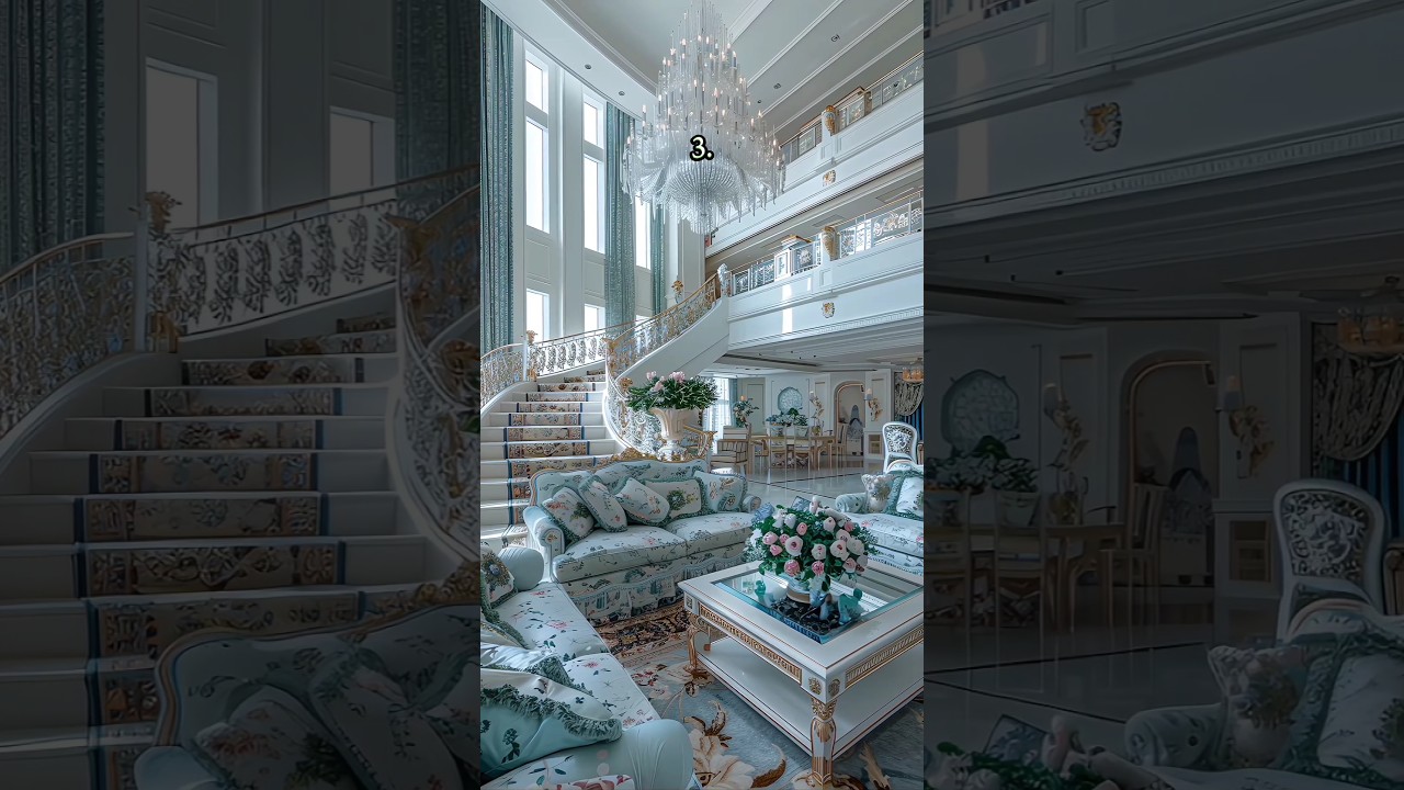 Choose your dream house🏠 #shorts #mansion #house #aesthetic #aurora #ytshorts #viralvideo