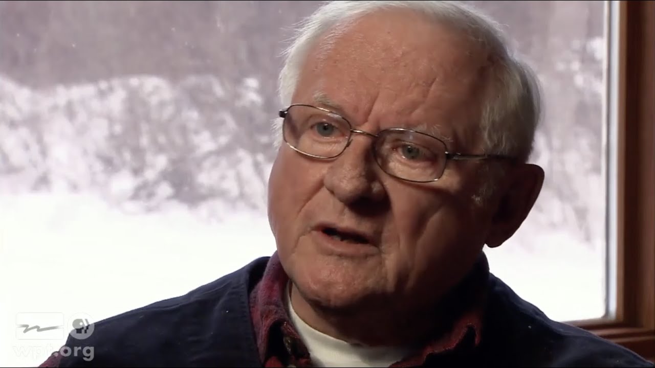 A Farm Winter with Jerry Apps