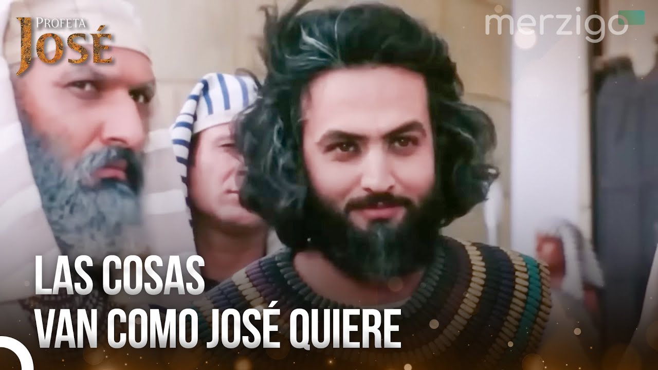 Palabras De Elogio Del Pueblo Para José | José El Profeta
