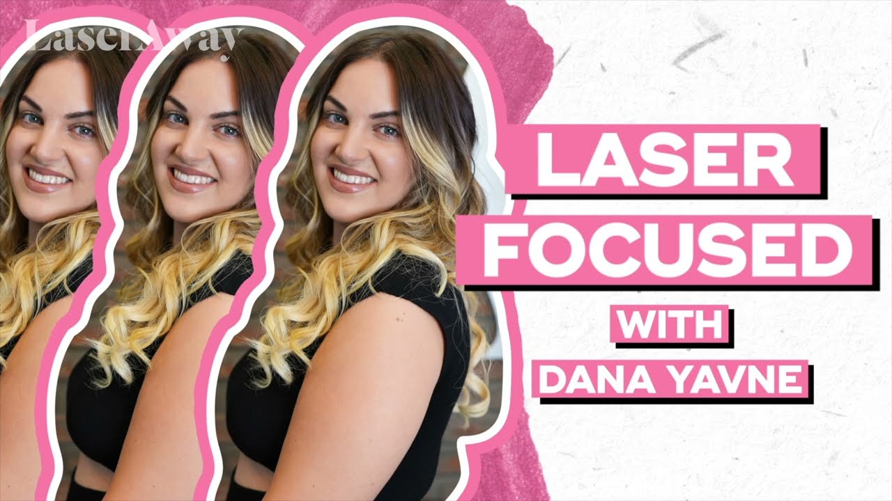 Laser Focused: Dana Yavne