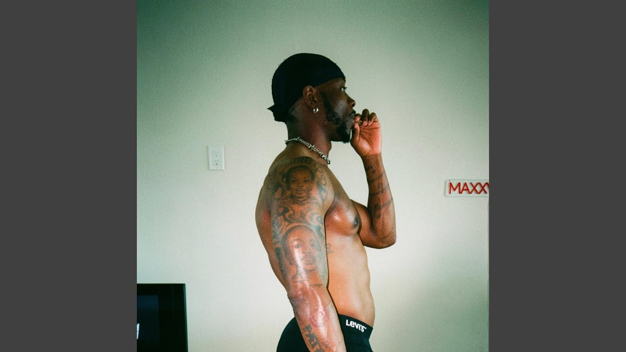 REAL NIGGA PROBLEMZ