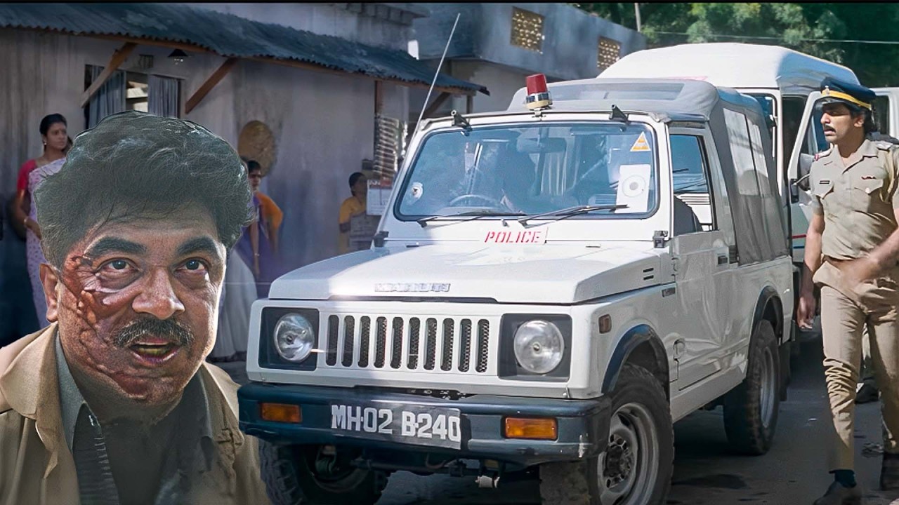 24 घंटे में झोपड़पट्टी खाली होनी चाहिए | सरथ कुमार बचा पाएगा अपना इलाका? Pyaar Ki Takkar