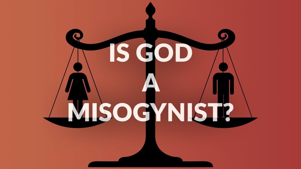 Is God a Misogynist? • David Wilber | Founded in Truth Fellowship