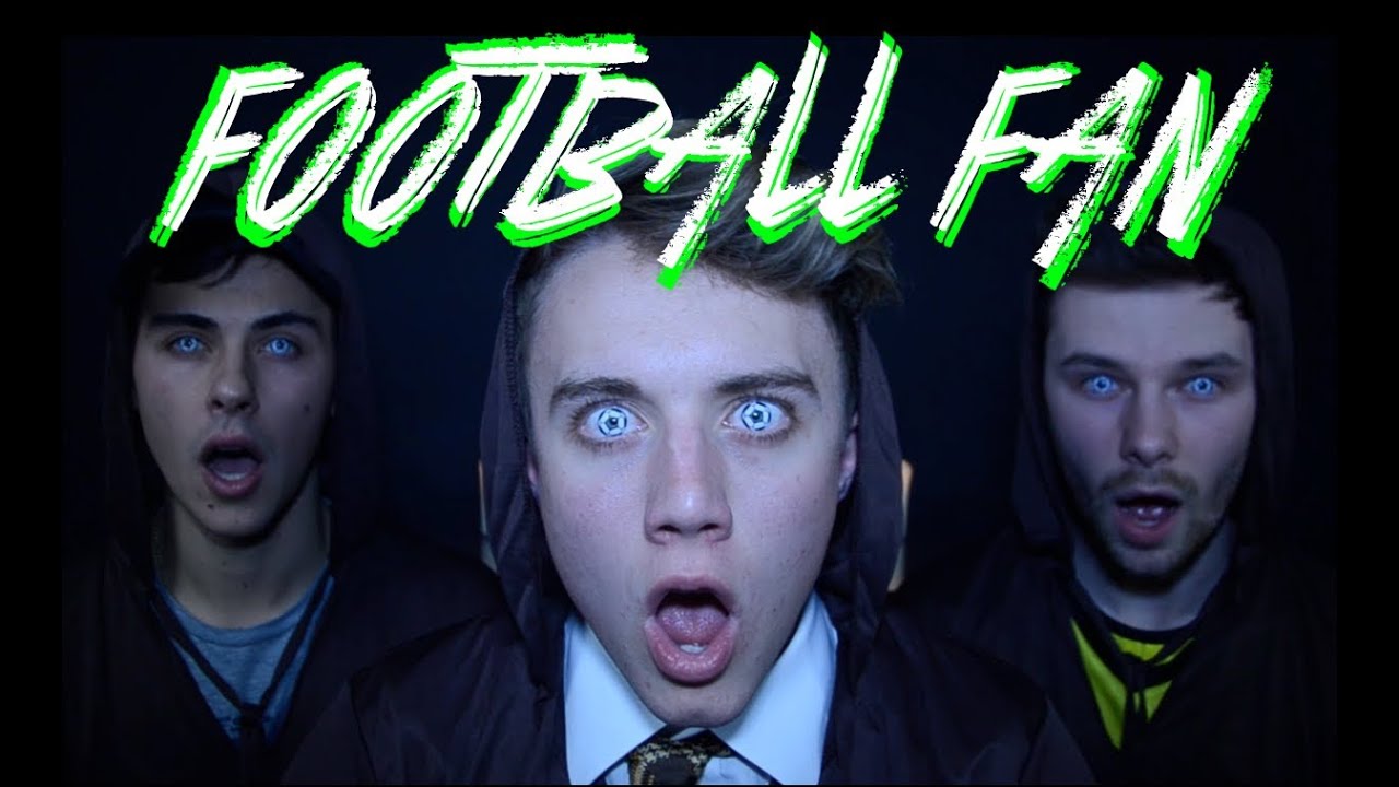 Football Fan (feat Emile Heskey) | PITV