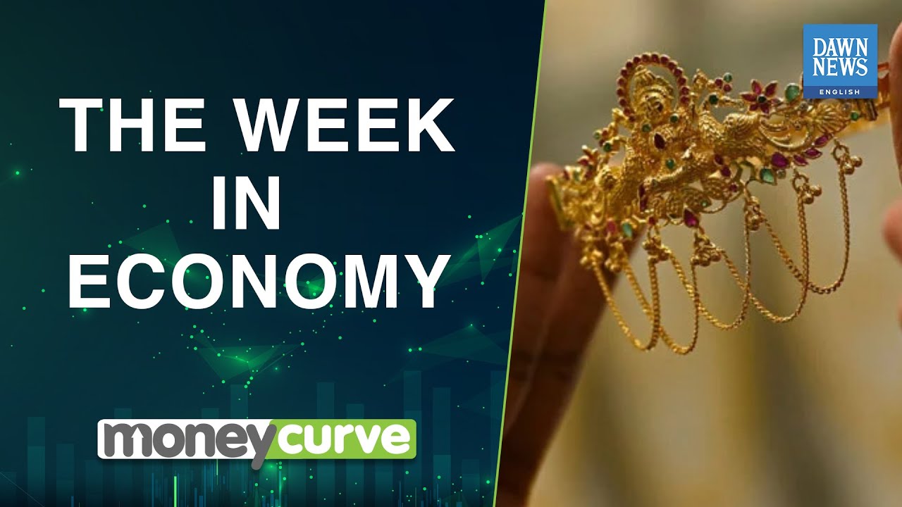 The week in economy | Jan 29 | MoneyCurve | Dawn News English
