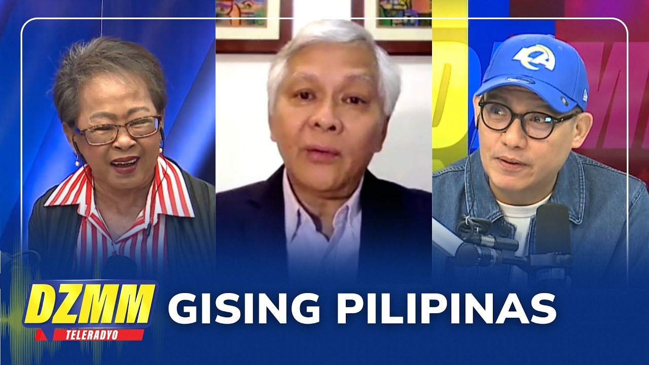 Gising Pilipinas | DZMM Teleradyo (17 February 2026)