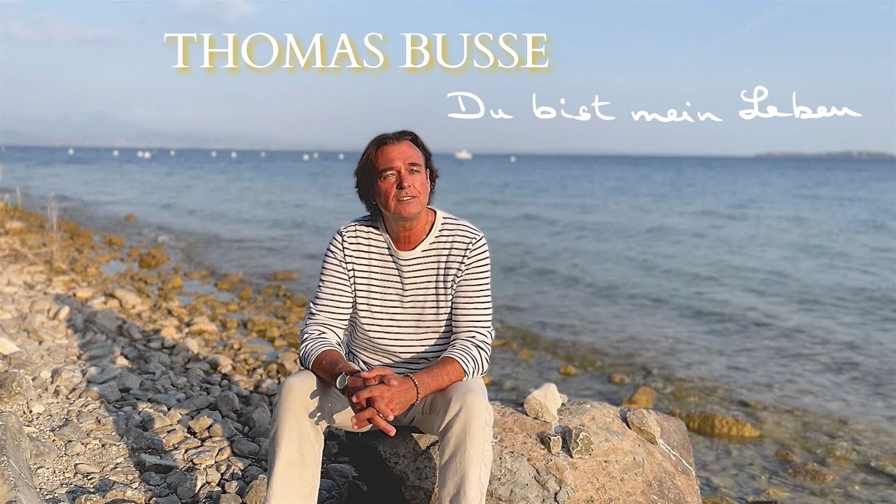 Thomas Busse - 