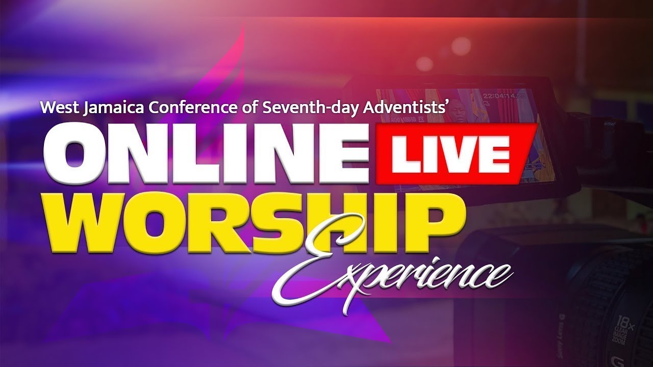 Online Worship Experience || Evening  Session || Sabbath, May 24, 2025