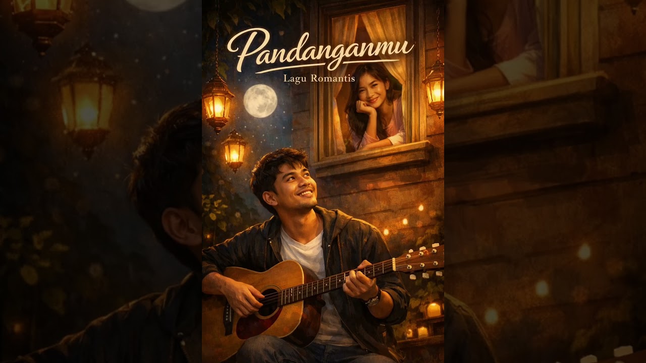 Pandanganmu