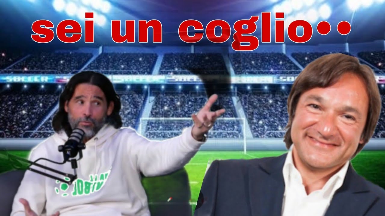 ADANI INFURIATO CONTRO CARESSA🔥