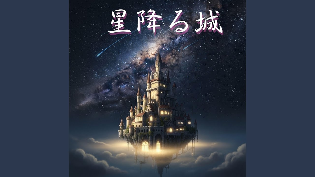 宇宙の羅針盤
