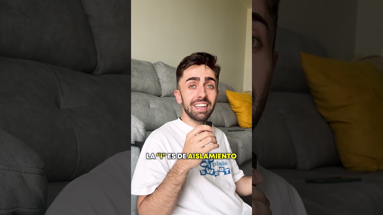 Transacciones ACID explicadas en 1 minuto 🧠