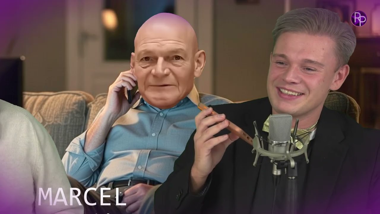 RoddelPraat demo - Gerben de Jong