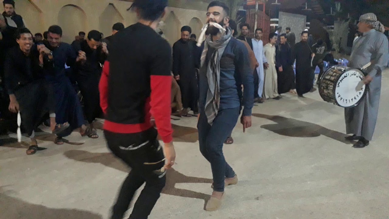 جوبي اياد العلواني و سعيد المحنه مع الفنان نادر الحلبوسي 😍