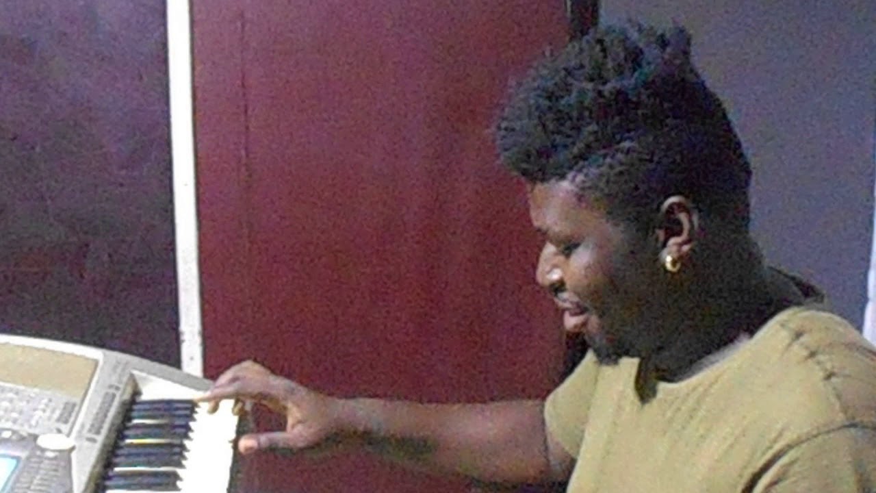 LES ROIS DE LA COTIERE: SAWA LAURENT