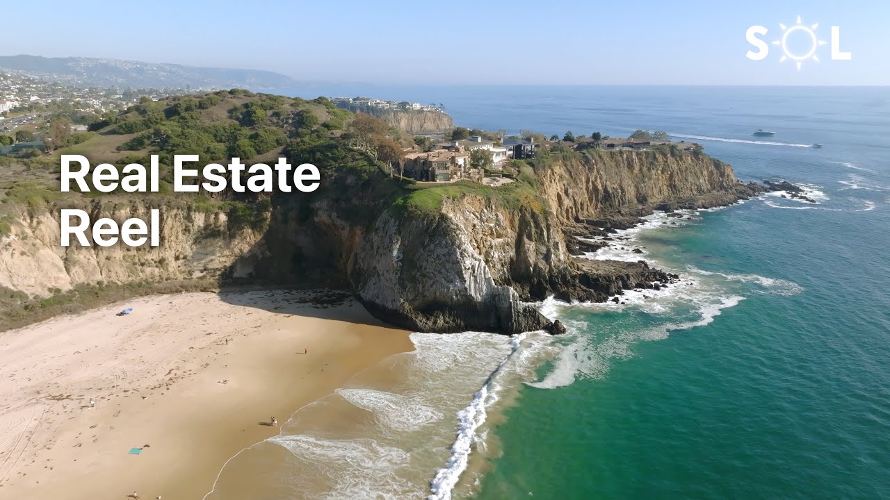 Commercial Real Estate Reel - Sol Studios LLC