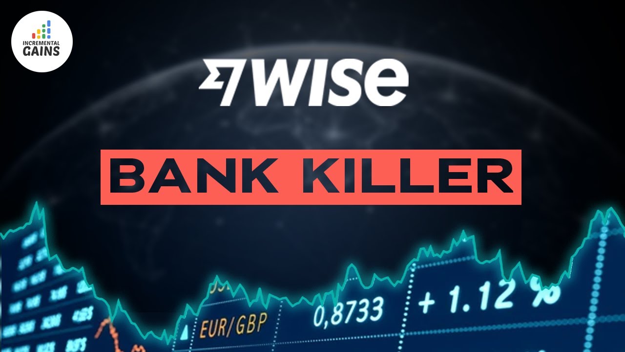 WISE Stock Deep Dive: Not Just Another Fintech (and Why Investors Are Missing It)