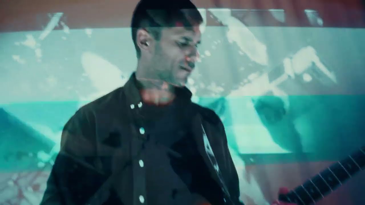 Aalborg - Miracle (Official Video)