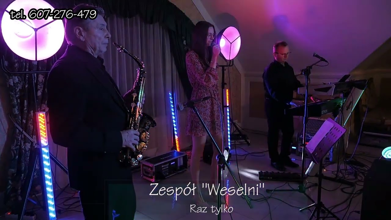 Zesp&oacute;ł 