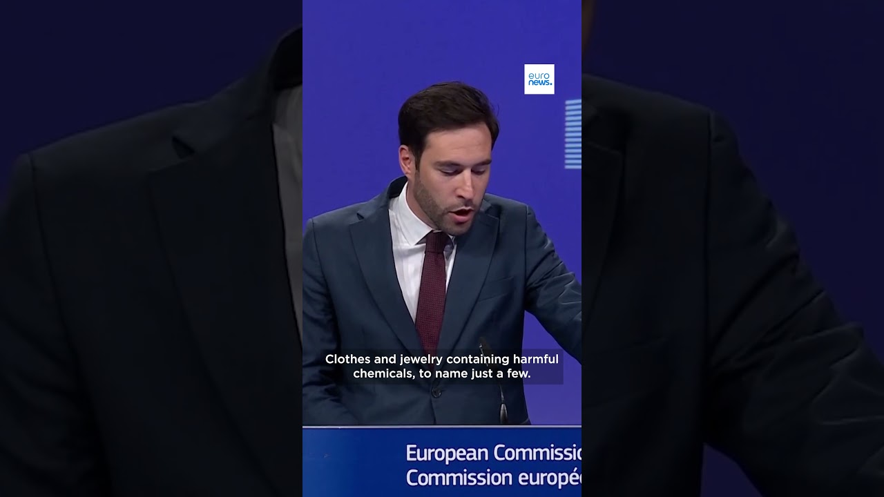 European Union regulators hit Temu with a 200-euro million fine