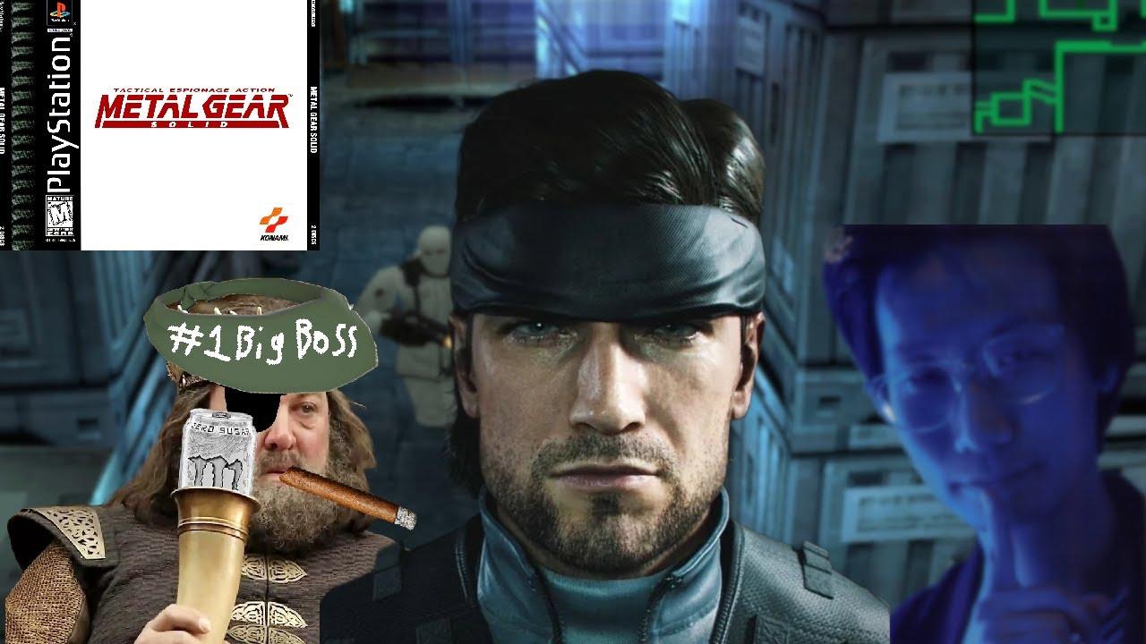 MGS1