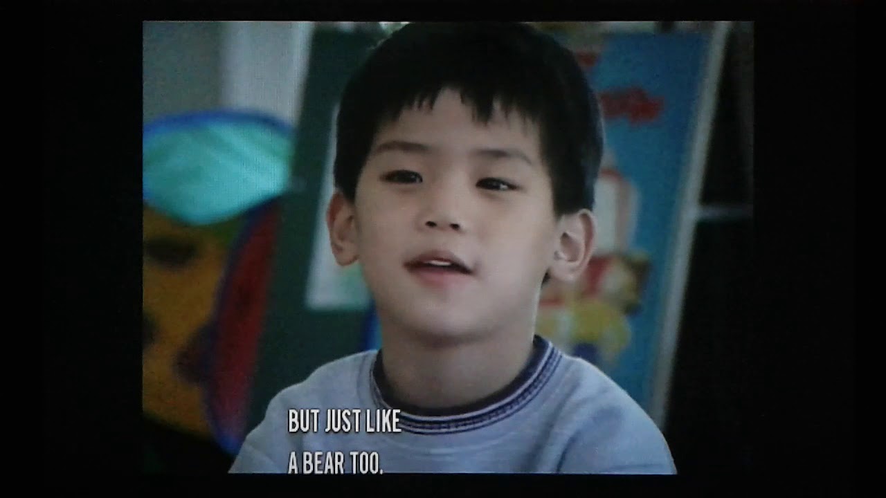 Kindergarten - Doin' the Right Thing - Part 2