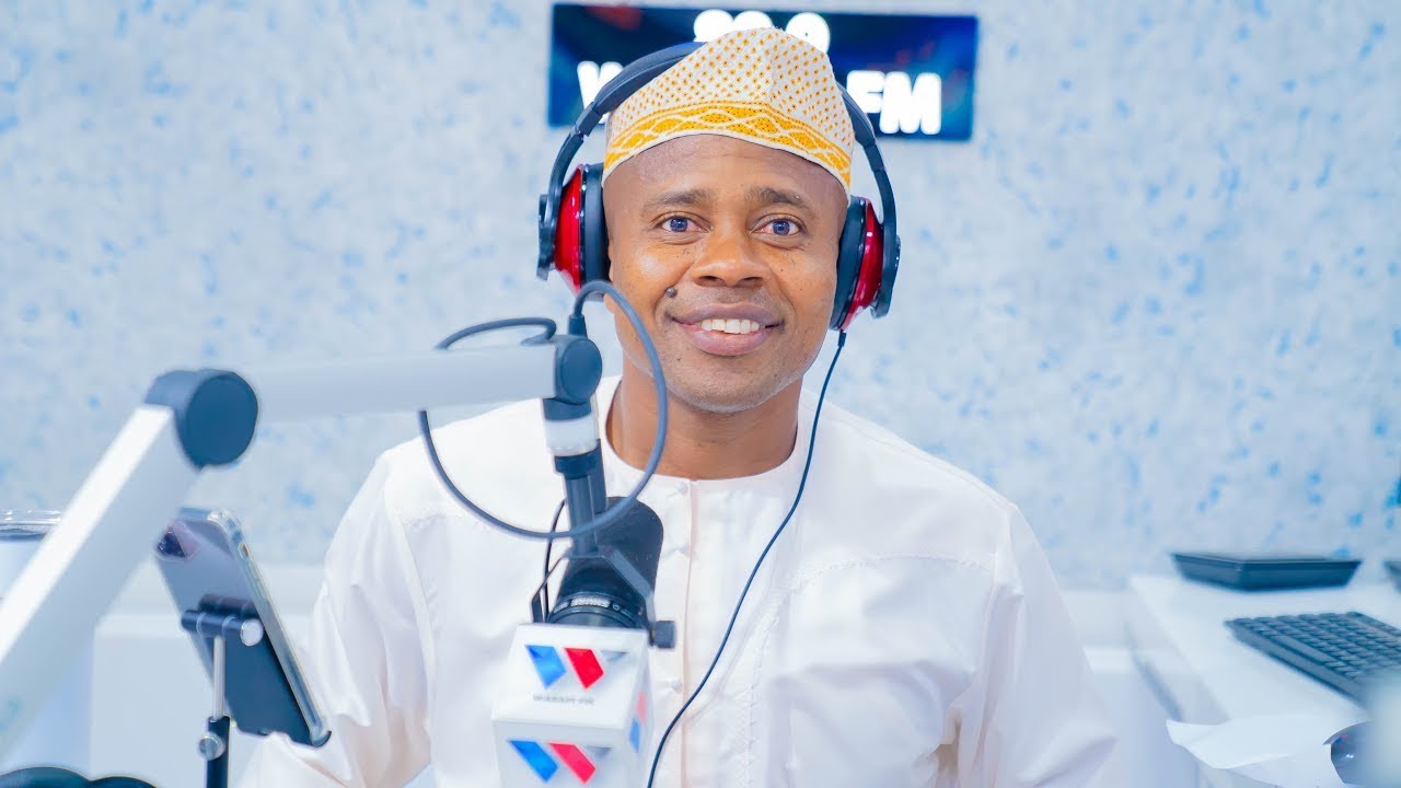 #LIVE : SPORTS ARENA NDANI YA WASAFI FM - FEBRUARY 05, 2021