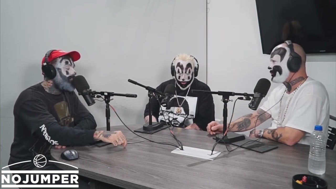 my fav icp interview moments