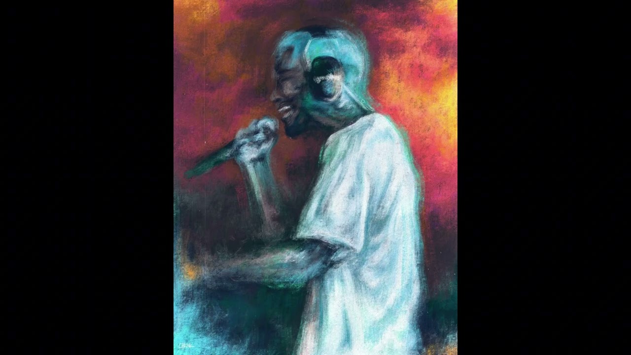 [FREE FOR PROFIT] Frank Ocean Type Beat - 