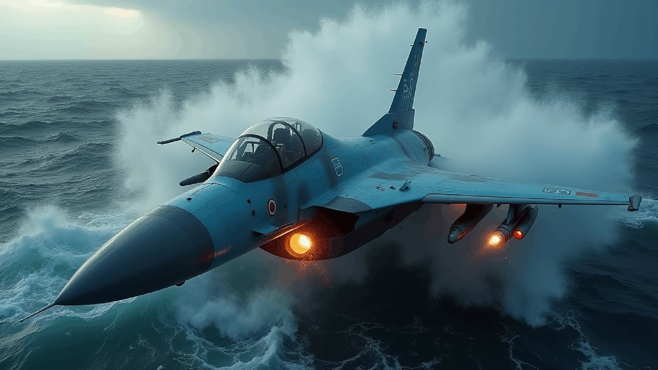 MiG-29M2: La EVOLUCIÓN Silenciosa que Lo Devuelve al COMBATE MODERNO