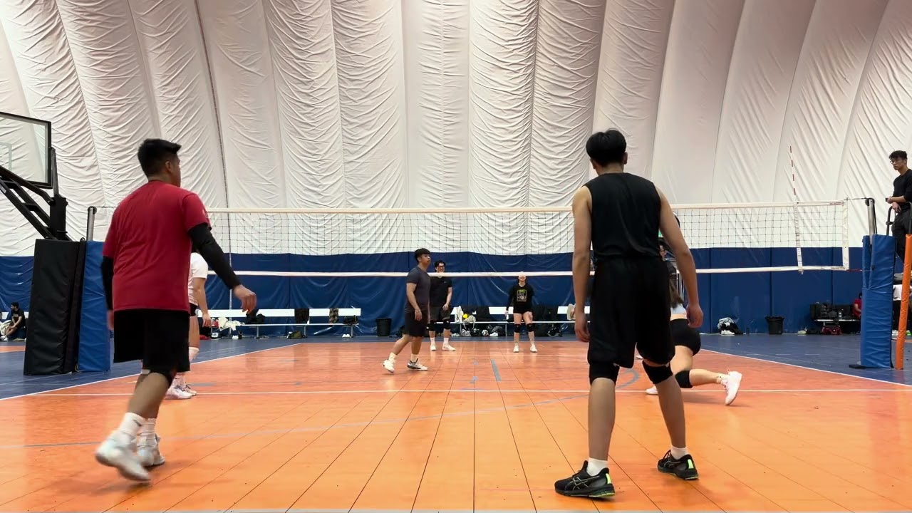 March 18 Court Game 3 pt 1